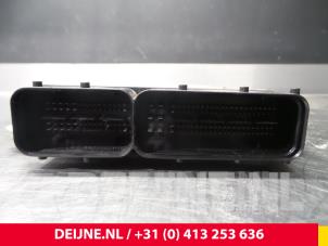 Audi A3 Engine management computer O58189 photo 3
