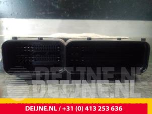 Audi A3 Computer Motormanagement O58190 foto 4