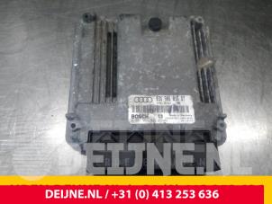 Audi A3 Computer Motormanagement O58190 foto 2