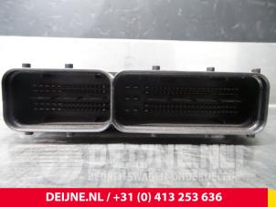 Audi A3 Computer Motormanagement O58191 foto 2