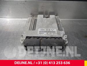 Audi A3 Computer Motormanagement O58191 foto 3