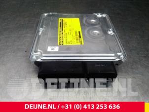Audi A4 Computer Motormanagement O58193 foto 2