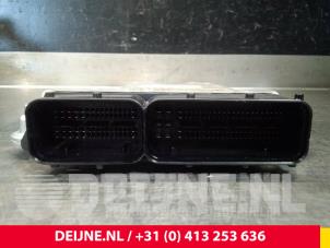 Audi A4 Computer Motormanagement O58193 foto 3