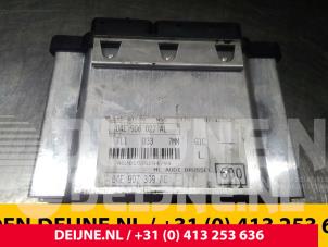 Audi A1 Computer Motormanagement O58194 foto 3