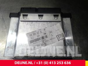 Audi A1 Computer Motormanagement O58195 foto 2