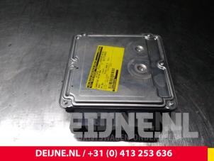 Audi A4 Computer Motormanagement O58203 foto 2