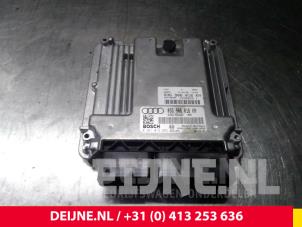 Gebruikte Computer Motormanagement Audi A4 Quattro (B7) 2.0 TDI Prijs € 75,00 Margeregeling aangeboden door van Deijne Onderdelen Uden B.V.