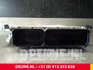 Audi A4 Computer Motormanagement O58204 foto 3