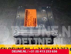 BMW 1-Serie Steuergerät Motormanagement O58214 foto 4