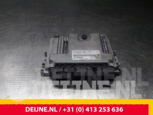 Gebruikte Computer Motormanagement Ford Transit Courier 1.6 TDCi Prijs € 302,50 Inclusief btw aangeboden door van Deijne Onderdelen Uden B.V.