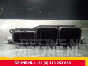 Ford Transit Courier Steuergerät Motormanagement O58227 foto 2