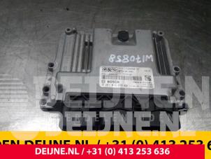 Ford Fiesta Computer Motormanagement O58229 foto 2