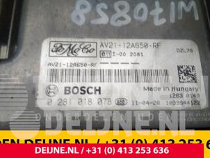 Ford Fiesta Computer Motormanagement O58229 foto 3