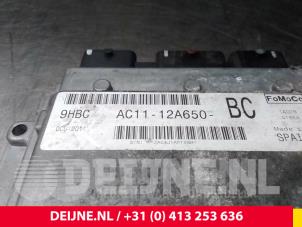 Ford Transit Steuergerät Motormanagement O58244 foto 4