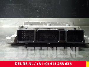 Ford Transit Steuergerät Motormanagement O58244 foto 3