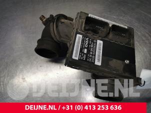 Gebruikte Computer Motormanagement Mercedes A (W168) 1.4 A-140 Prijs € 60,00 Margeregeling aangeboden door van Deijne Onderdelen Uden B.V.