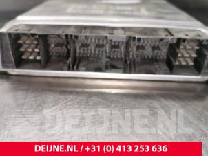 Mercedes Vaneo Engine management computer O58249 photo 3