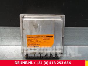 Mercedes ML-Klasse Steuergerät Motormanagement O58253 foto 3