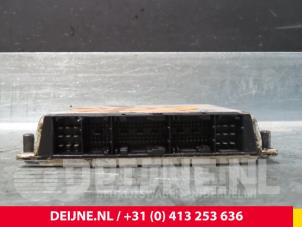 Mercedes ML-Klasse Steuergerät Motormanagement O58253 foto 4