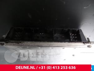 Gebruikte Computer Motormanagement Mercedes ML-Klasse Prijs € 150,00 Margeregeling aangeboden door van Deijne Onderdelen Uden B.V.
