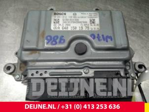 Gebruikte Computer Motormanagement Mercedes A (W169) 2.0 A-200 CDI 16V 5-Drs. Prijs € 80,00 Margeregeling aangeboden door van Deijne Onderdelen Uden B.V.