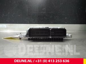 Mercedes A-Klasse Steuergerät Motormanagement O58260 foto 3