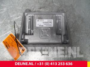Mercedes B-Klasse Computer Motormanagement O58264 foto 4