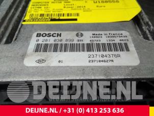 Mercedes Citan Computer Motormanagement O58268 foto 4