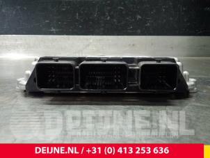Mercedes Citan Engine management computer O58270 photo 3