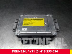 Mercedes Citan Engine management computer O58270 photo 2