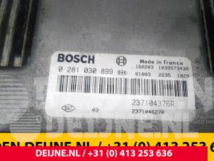 Mercedes Citan Computer Motormanagement O58271 foto 3