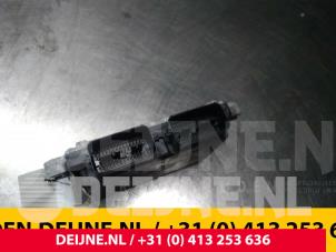 Opel Agila Steuergerät Motormanagement O58291 foto 2