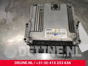 Opel Movano Computer Motormanagement O58309 foto 3