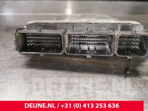 Opel Movano Computer Motormanagement O58309 foto 4