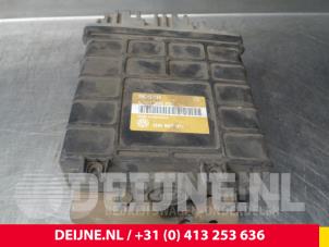 Volkswagen Golf Computer Motormanagement O58313 foto 2