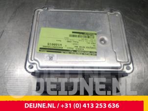 Volkswagen Polo Engine management computer O58328 photo 4