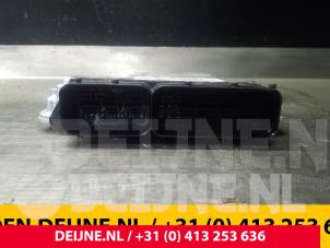 Volkswagen Transporter Computer Motormanagement O58347 foto 2