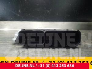 Volkswagen Transporter Engine management computer O58348 photo 2