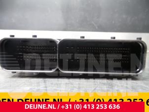 Volkswagen Golf Computer Motormanagement O58350 foto 4