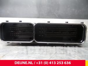 Volkswagen Golf Computer Motormanagement O58350 foto 2
