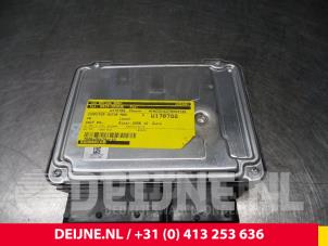 Volkswagen Golf Engine management computer O58351 photo 2