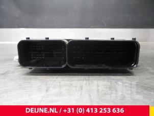 Volkswagen Golf Engine management computer O58351 photo 3