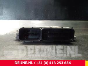 Volkswagen Golf Computer Motormanagement O58353 foto 2