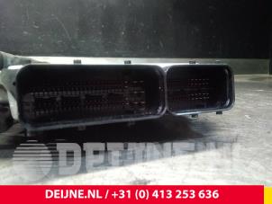 Volkswagen Golf Computer Motormanagement O58354 foto 2