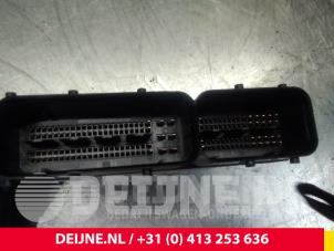 Volkswagen Golf Computer Motormanagement O58354 foto 3