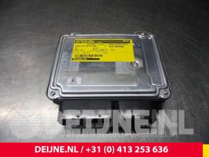 Volkswagen Golf Engine management computer O58359 photo 2