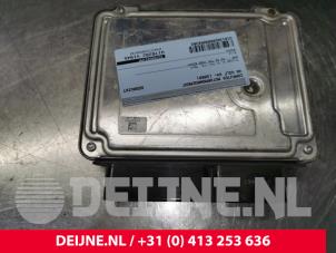 Volkswagen Golf Engine management computer O58362 photo 2