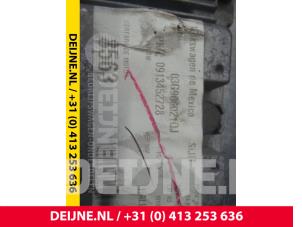 Volkswagen Golf Computer Motormanagement O58363 foto 3
