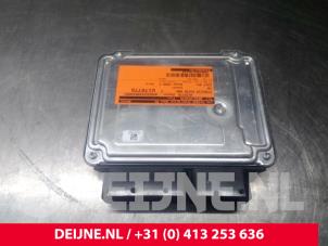 Volkswagen Golf Engine management computer O58365 photo 4