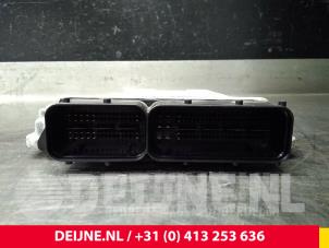 Volkswagen Caddy Steuergerät Motormanagement O58368 foto 3